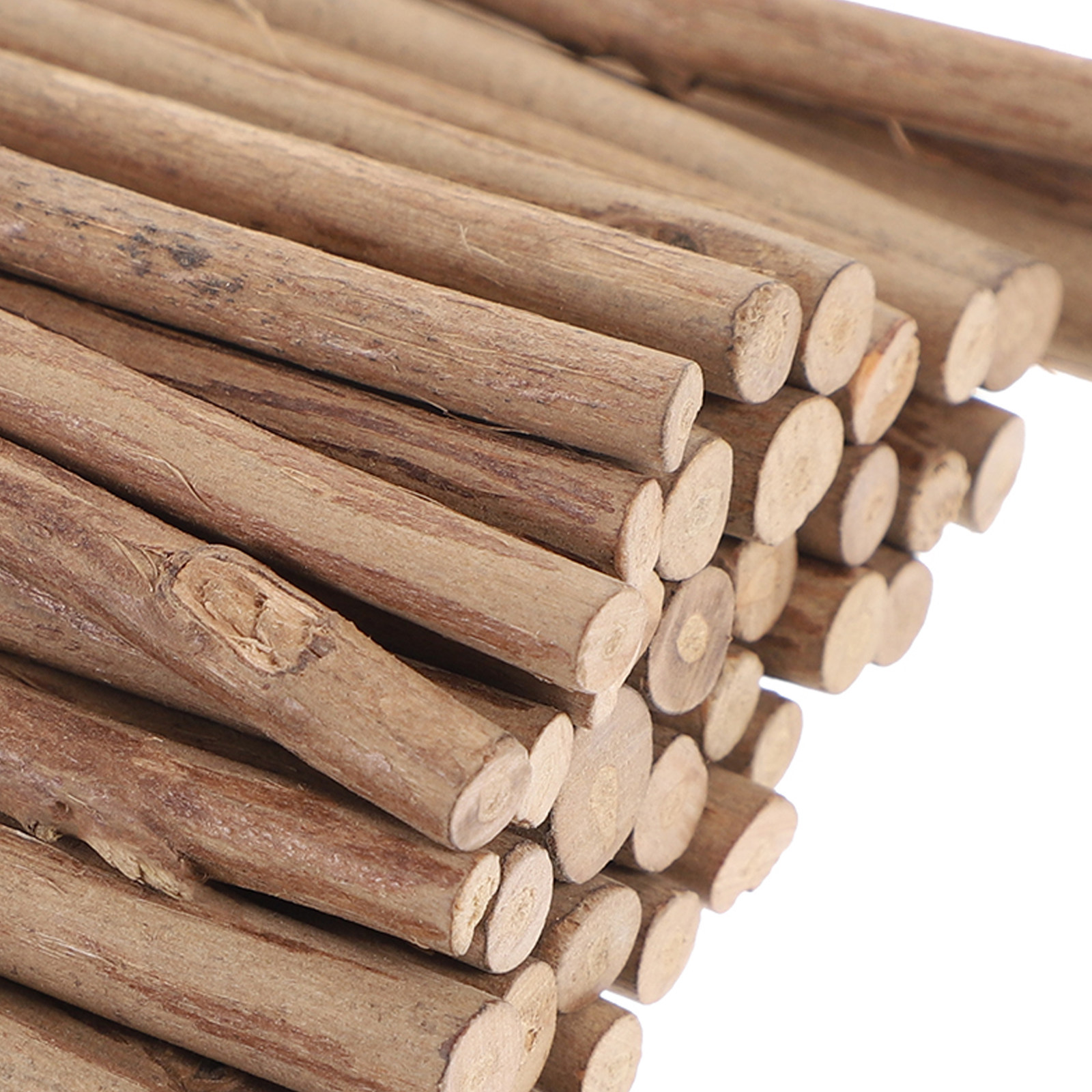 Natural Wooden Craft Sticks Un - Art And Craft Science 评论和价格